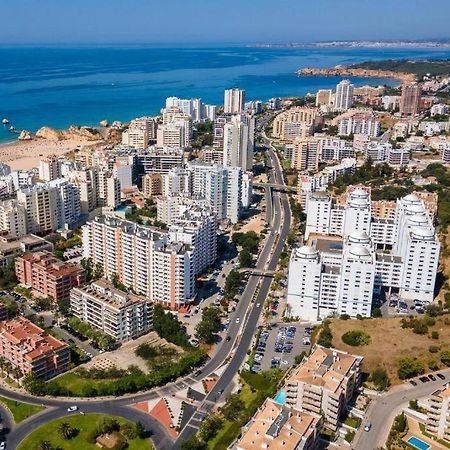 Appartamento Clube Praia Rocha III Portimão Esterno foto