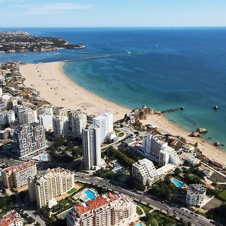 Appartamento Clube Praia Rocha III Portimão Esterno foto