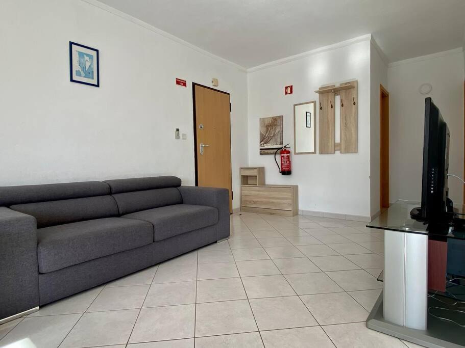 Appartamento Clube Praia Rocha III Portimão Esterno foto