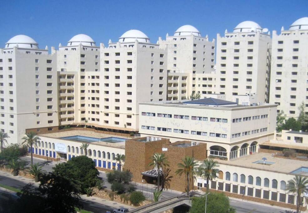 Appartamento Clube Praia Rocha III Portimão Esterno foto