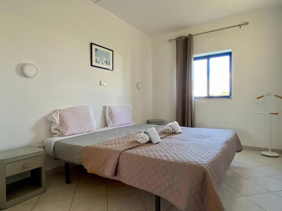 Appartamento Clube Praia Rocha III Portimão Esterno foto